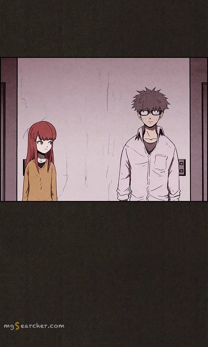 Read Sweet Home EN Manga Online