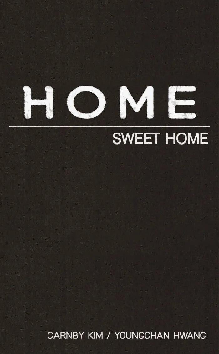Read Sweet Home EN Manga Online