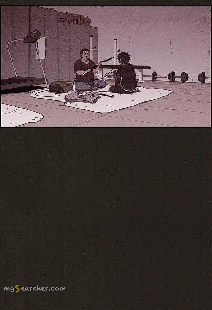 Read Sweet Home EN Manga Online