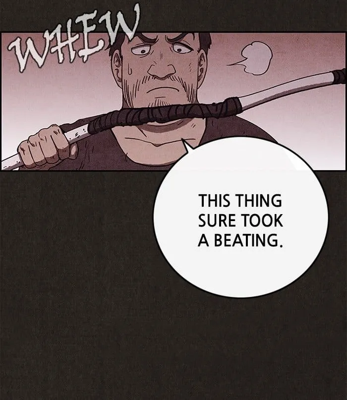 Read Sweet Home EN Manga Online
