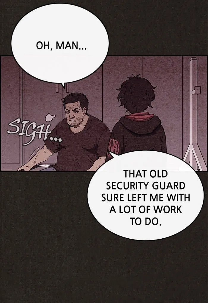 Read Sweet Home EN Manga Online