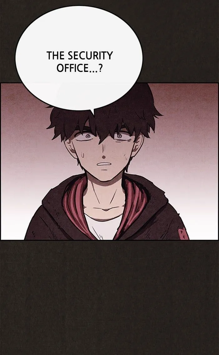 Read Sweet Home EN Manga Online