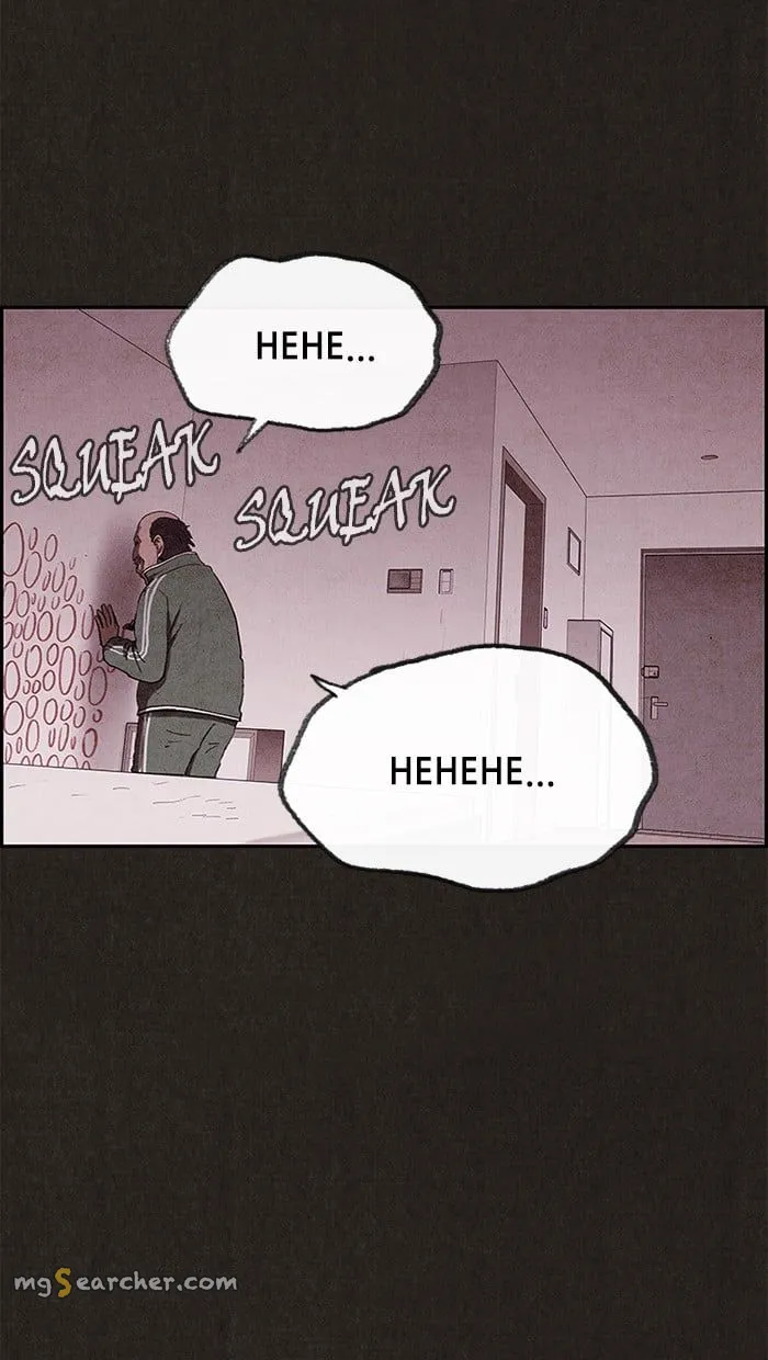 Read Sweet Home EN Manga Online
