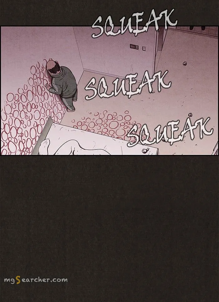 Read Sweet Home EN Manga Online