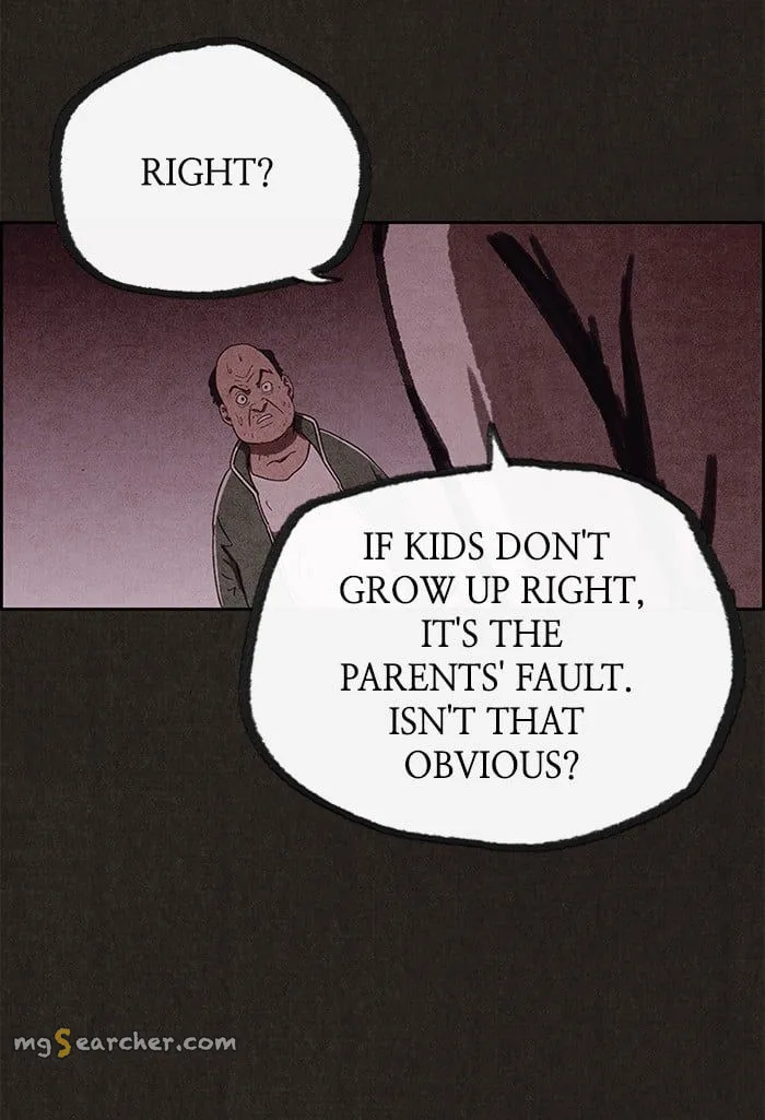 Read Sweet Home EN Manga Online