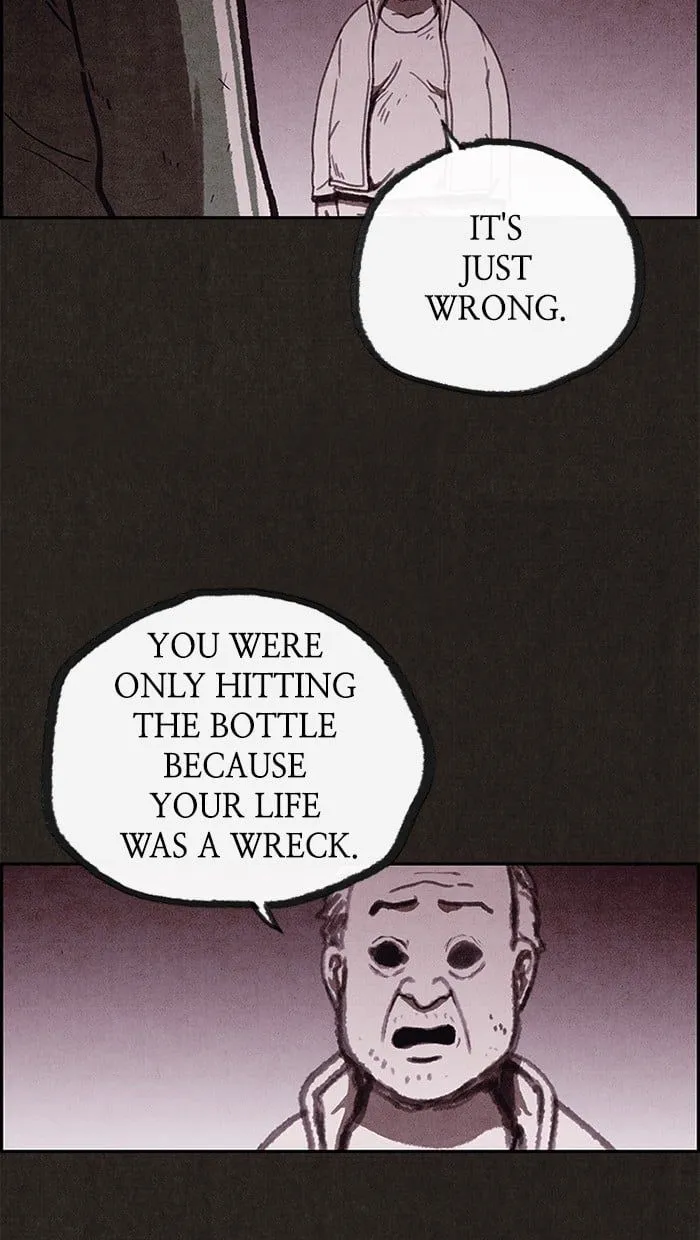 Read Sweet Home EN Manga Online