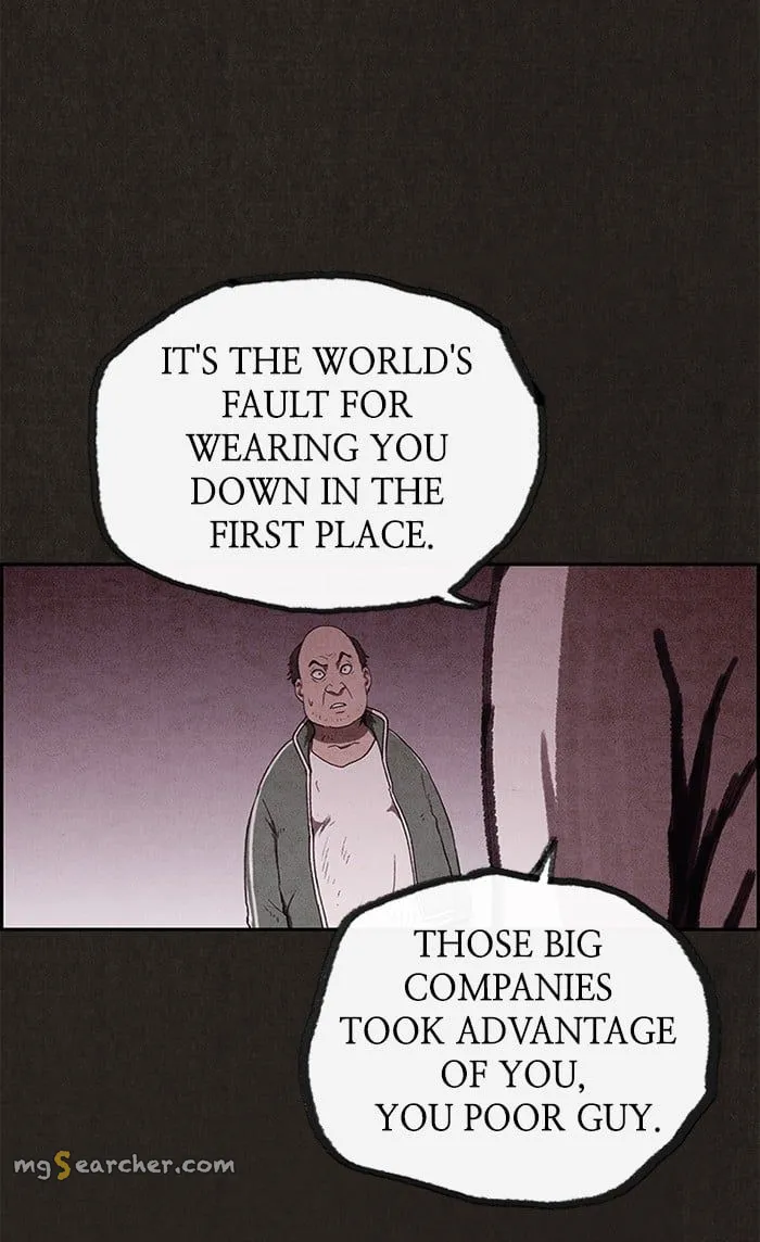 Read Sweet Home EN Manga Online