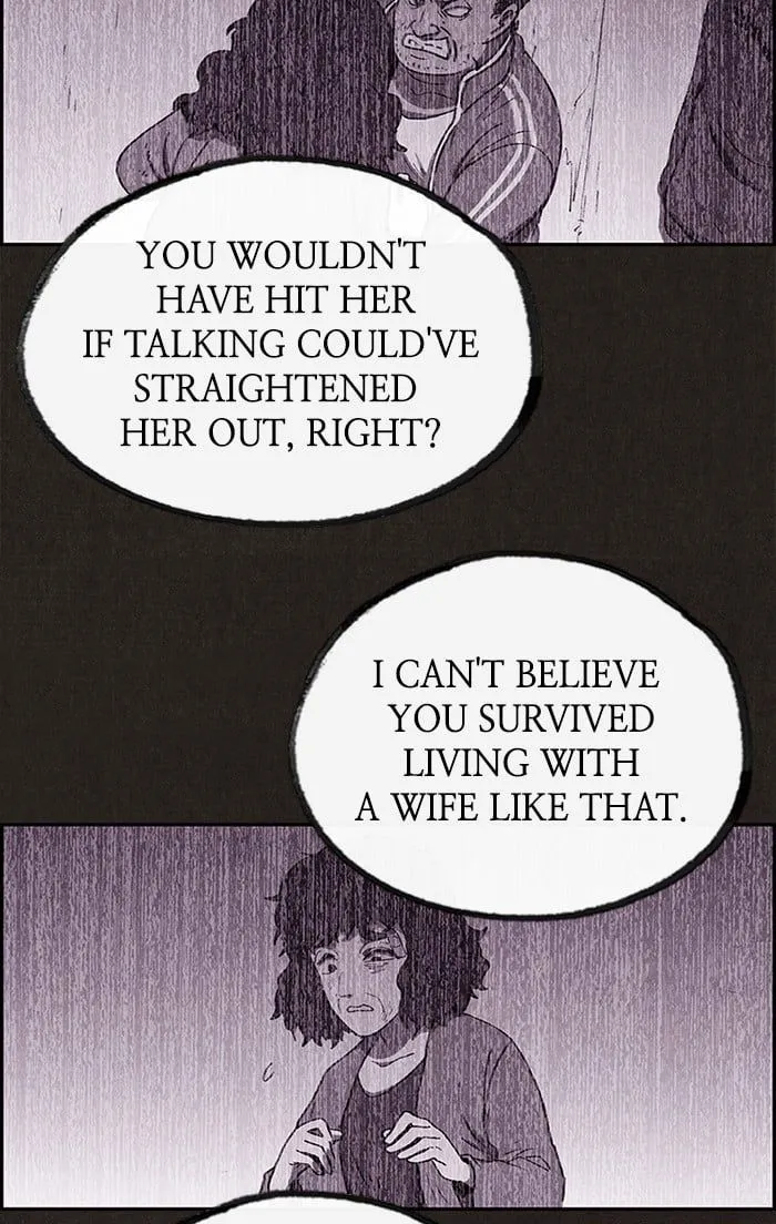Read Sweet Home EN Manga Online
