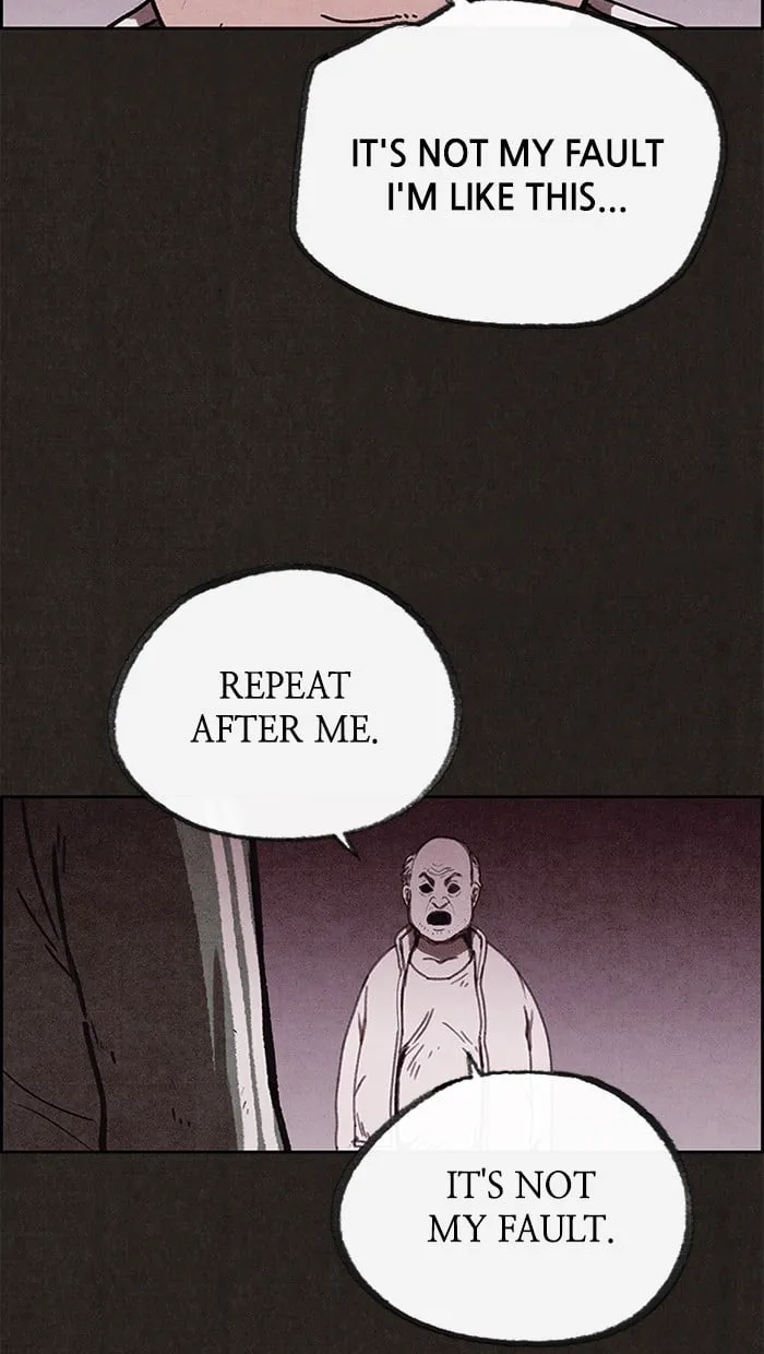 Read Sweet Home EN Manga Online