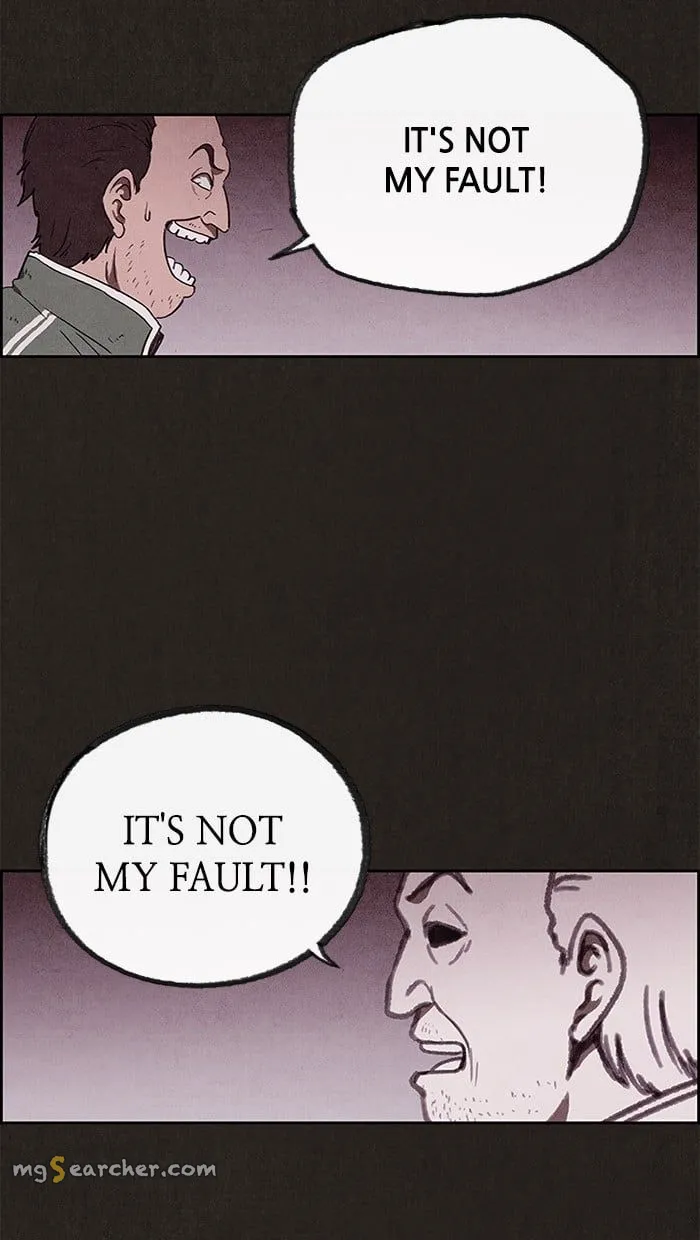 Read Sweet Home EN Manga Online