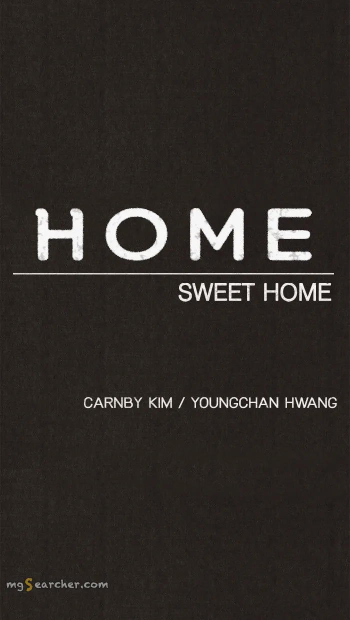 Read Sweet Home EN Manga Online