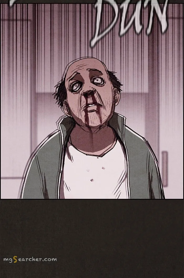 Read Sweet Home EN Manga Online