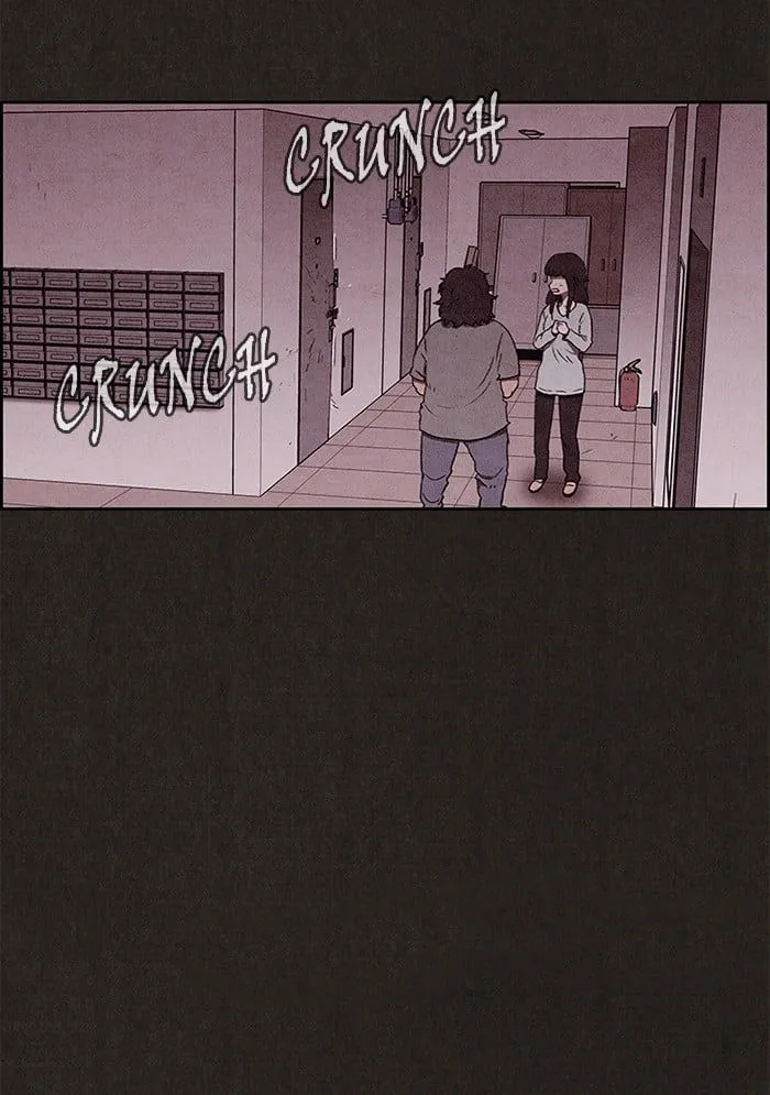 Read Sweet Home EN Manga Online