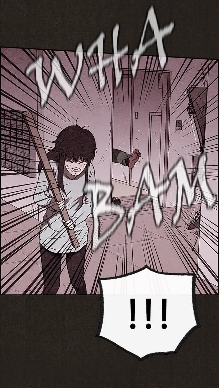 Read Sweet Home EN Manga Online