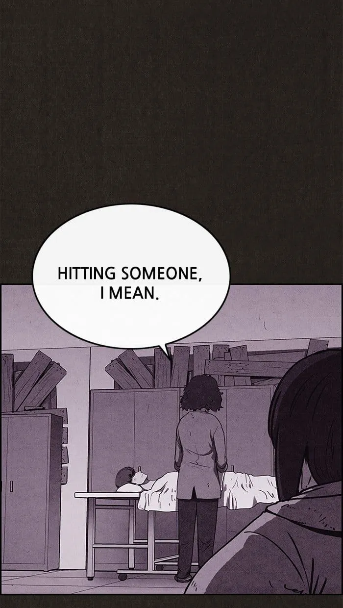 Read Sweet Home EN Manga Online