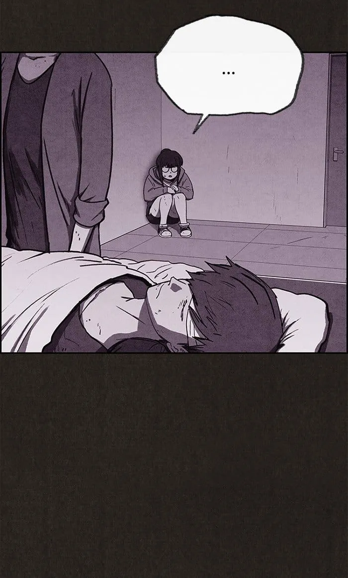 Read Sweet Home EN Manga Online