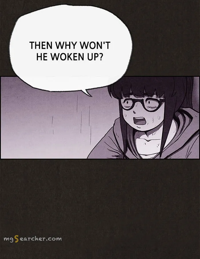 Read Sweet Home EN Manga Online
