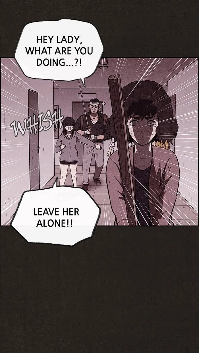 Read Sweet Home EN Manga Online