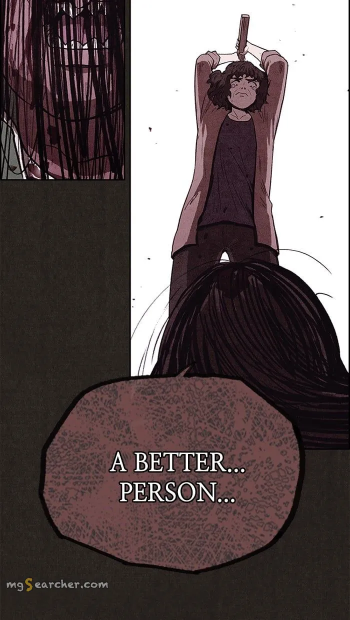 Read Sweet Home EN Manga Online