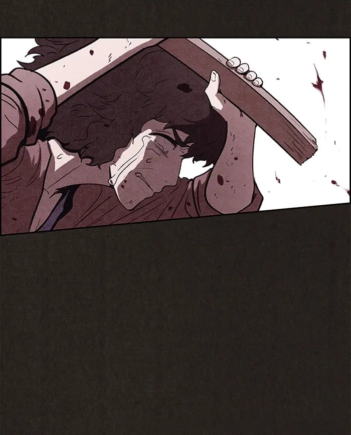 Read Sweet Home EN Manga Online