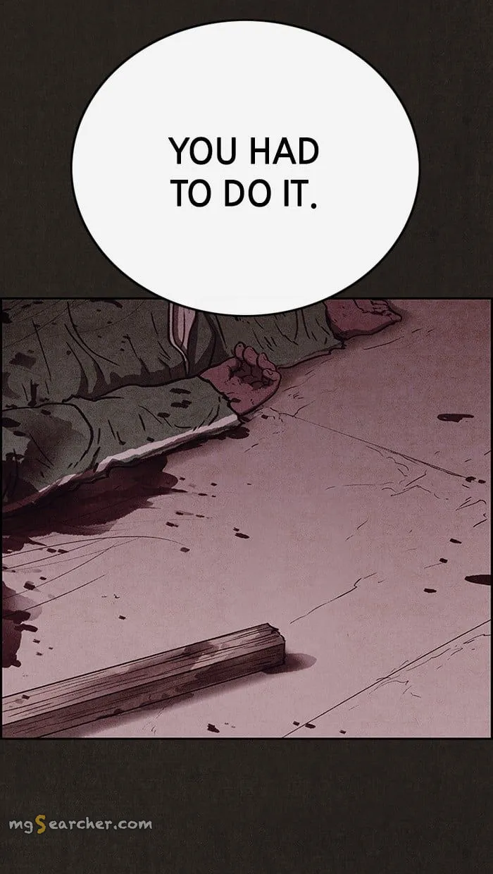 Read Sweet Home EN Manga Online