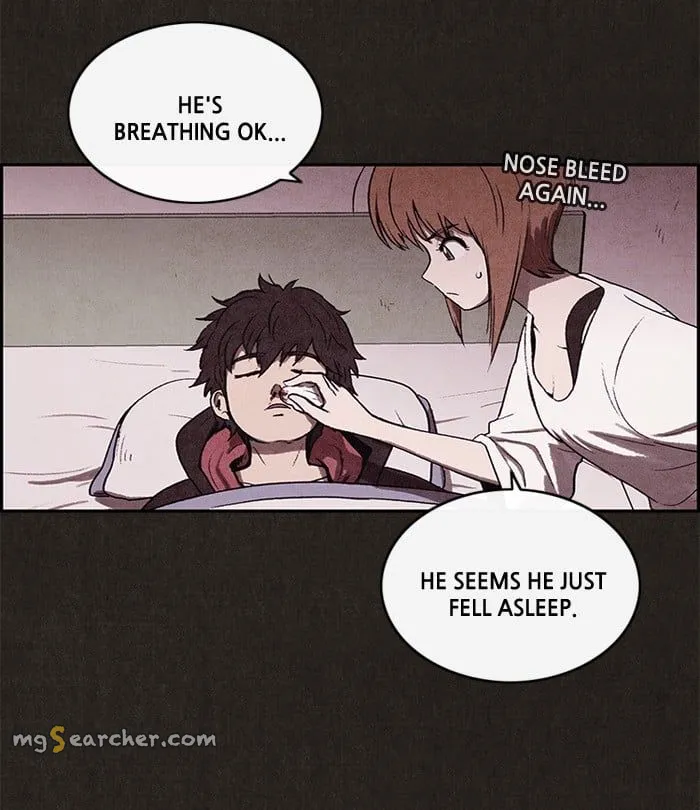 Read Sweet Home EN Manga Online