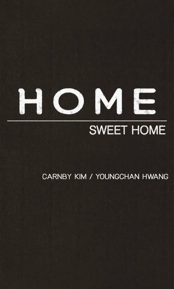 Read Sweet Home EN Manga Online