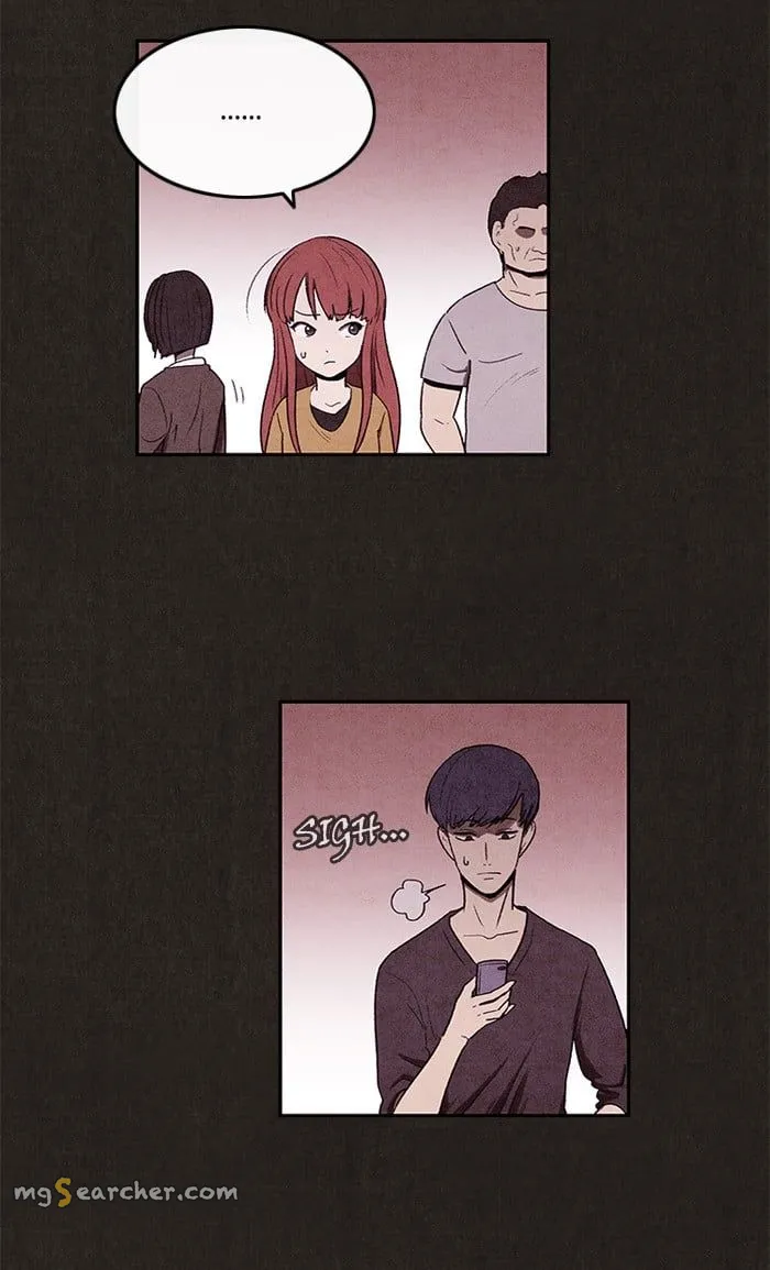 Read Sweet Home EN Manga Online