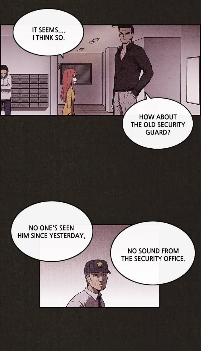 Read Sweet Home EN Manga Online
