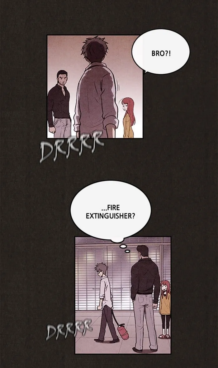 Read Sweet Home EN Manga Online