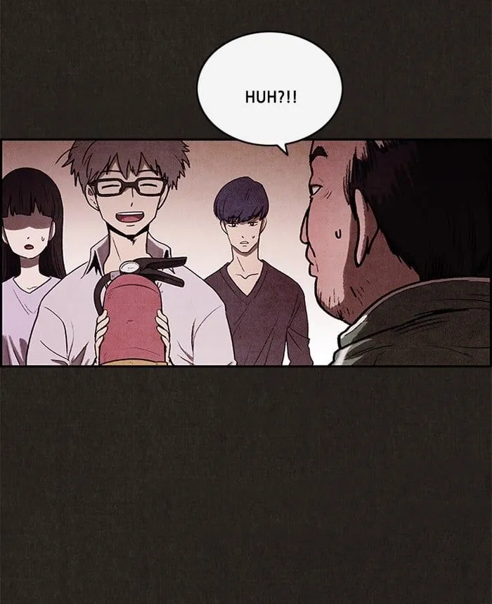 Read Sweet Home EN Manga Online