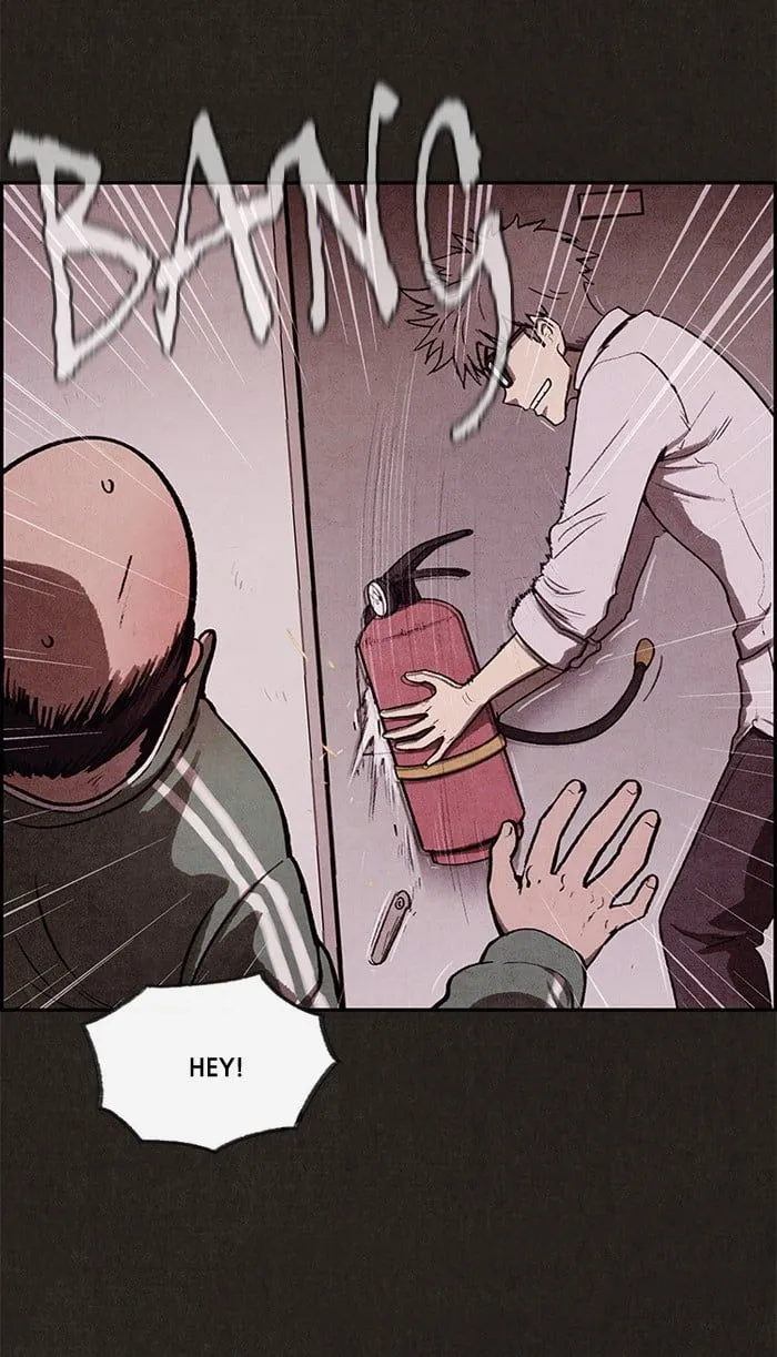 Read Sweet Home EN Manga Online
