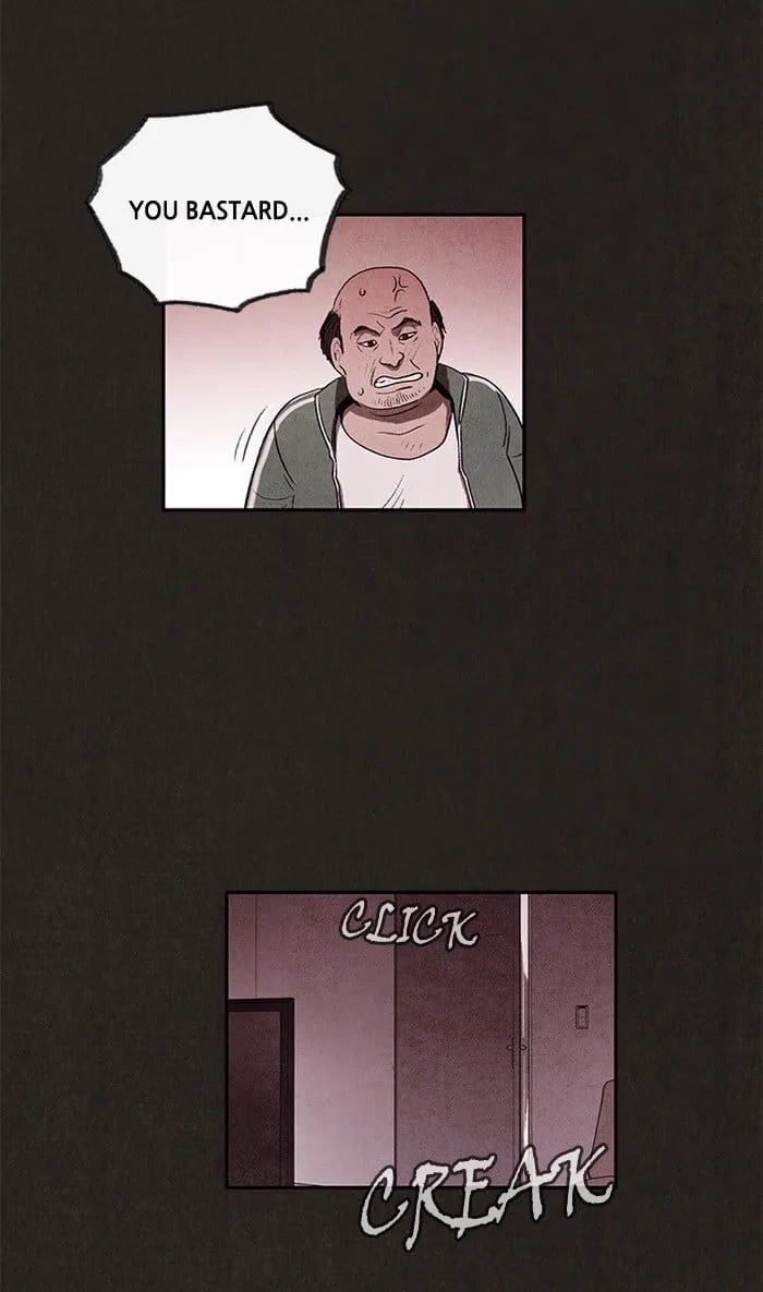 Read Sweet Home EN Manga Online