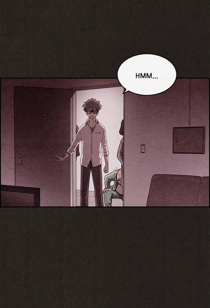 Read Sweet Home EN Manga Online