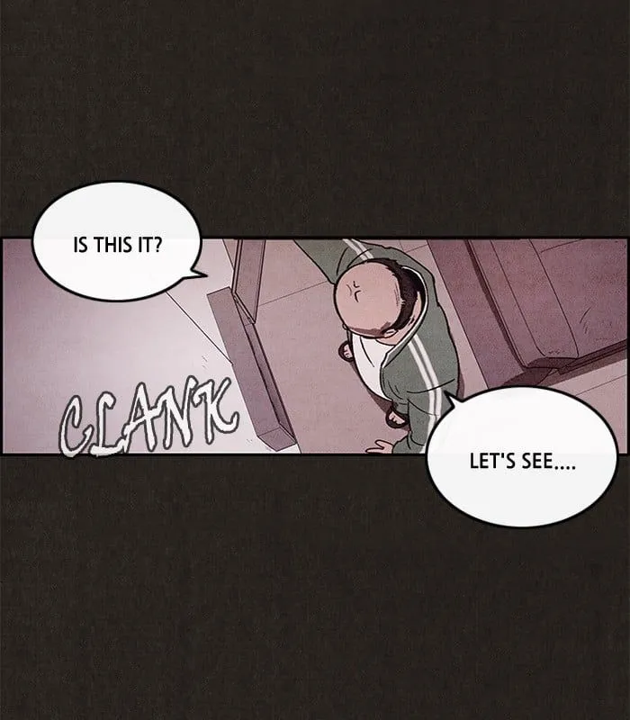 Read Sweet Home EN Manga Online