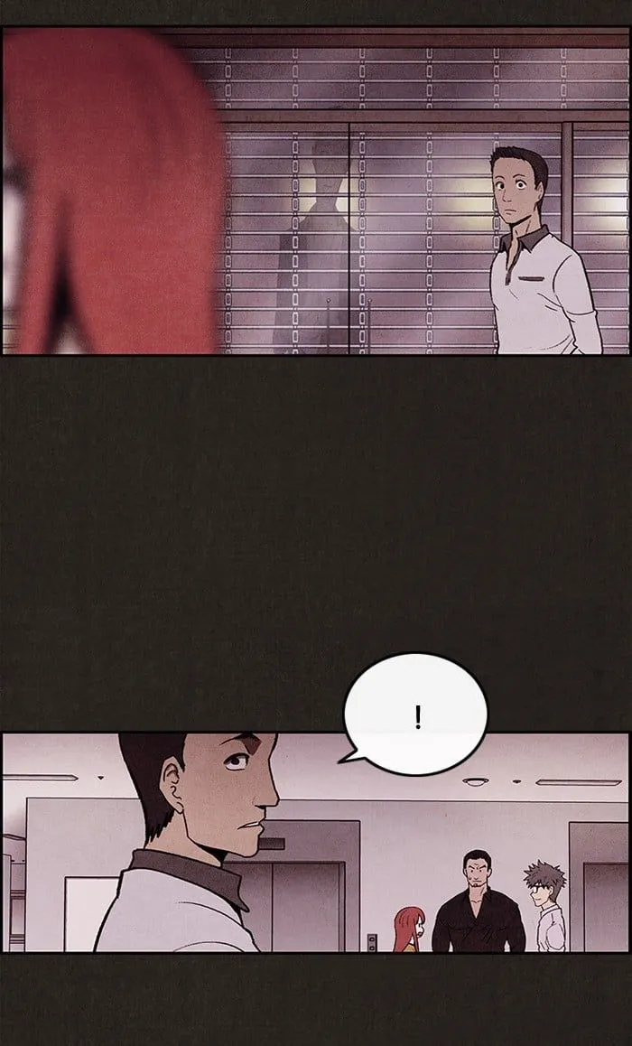 Read Sweet Home EN Manga Online