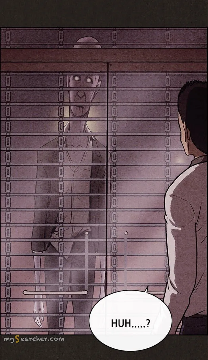 Read Sweet Home EN Manga Online