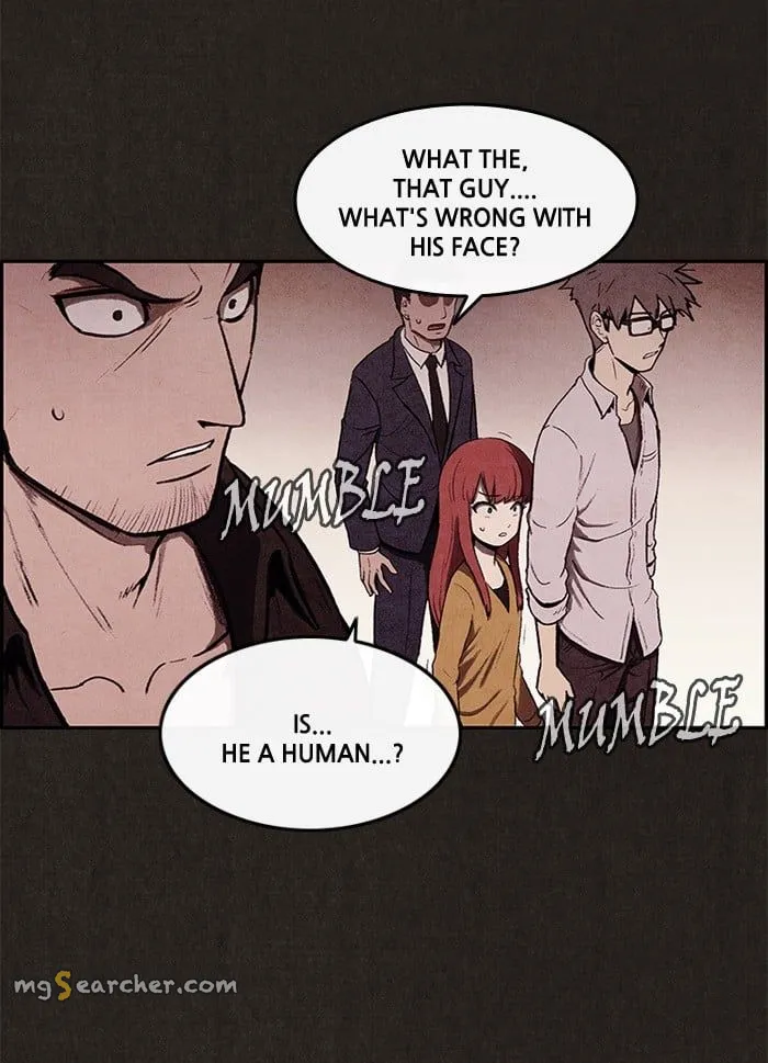 Read Sweet Home EN Manga Online