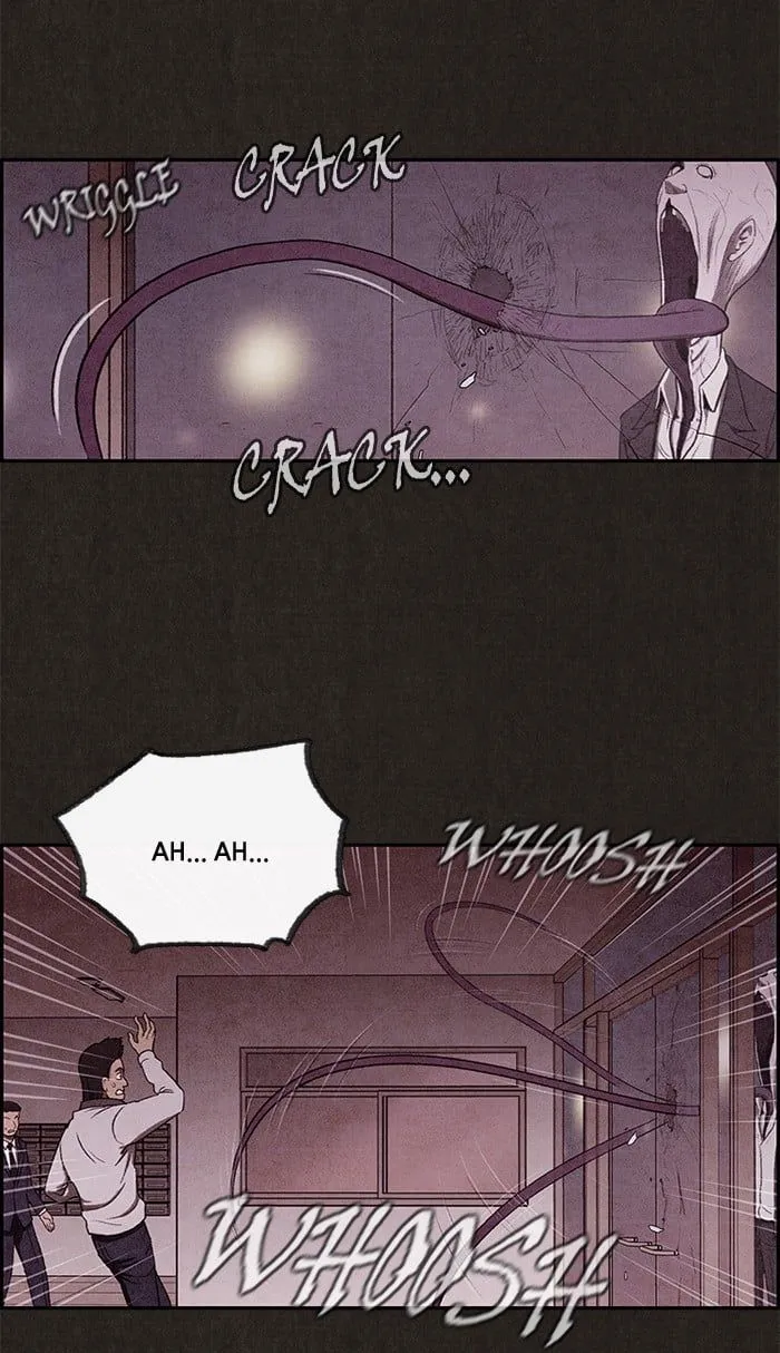 Read Sweet Home EN Manga Online