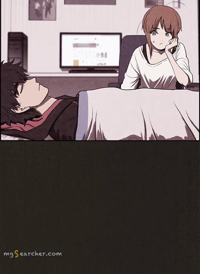 Read Sweet Home EN Manga Online