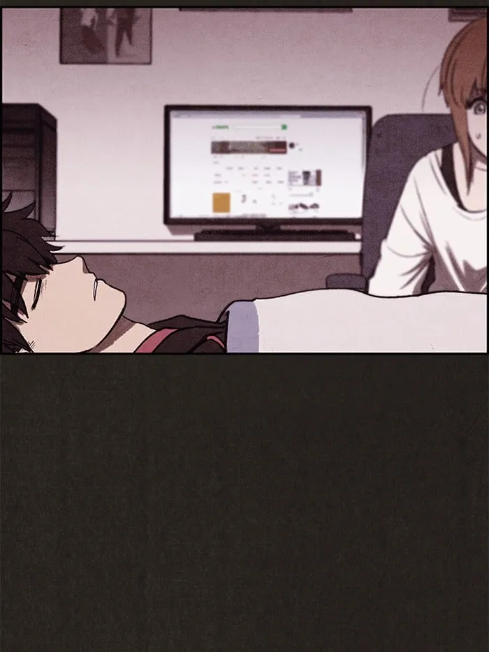 Read Sweet Home EN Manga Online
