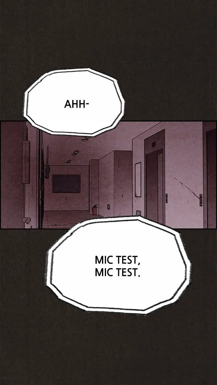 Read Sweet Home EN Manga Online