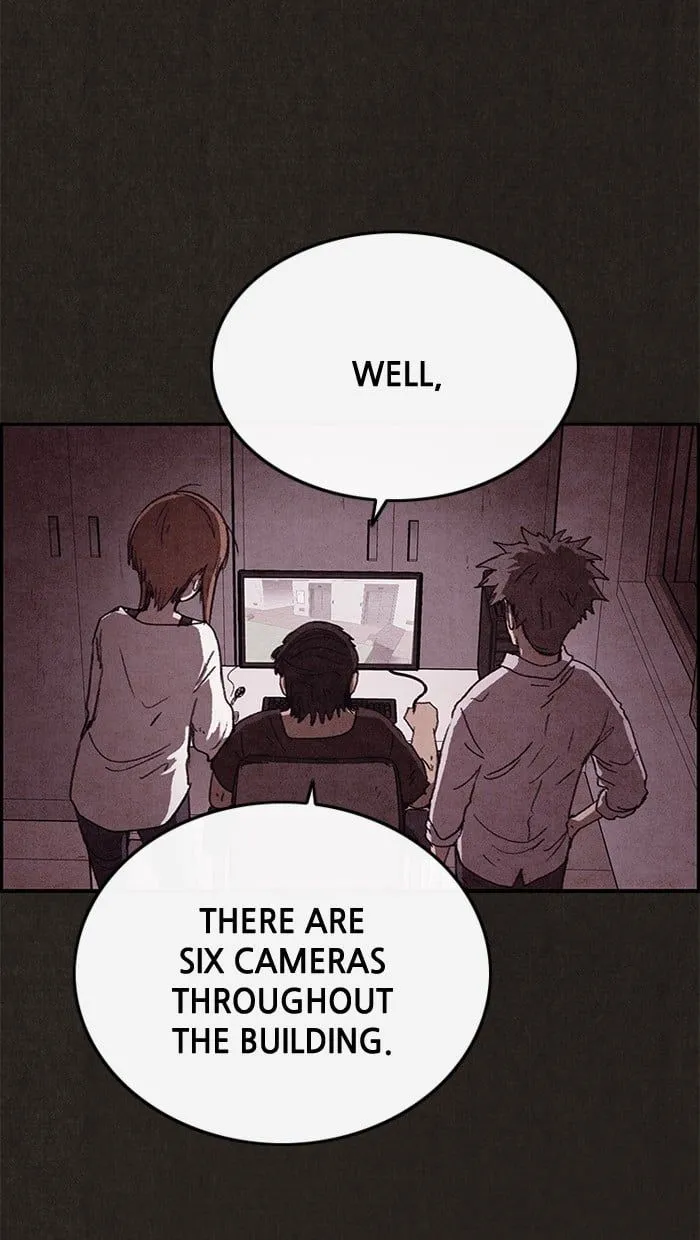 Read Sweet Home EN Manga Online