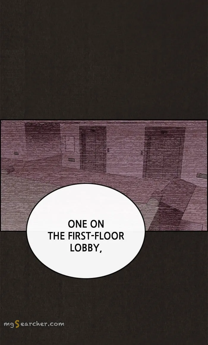 Read Sweet Home EN Manga Online