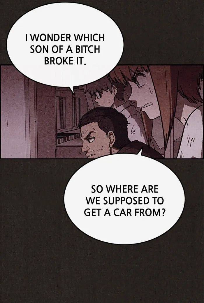Read Sweet Home EN Manga Online