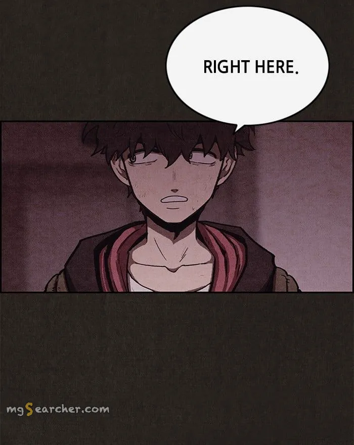 Read Sweet Home EN Manga Online