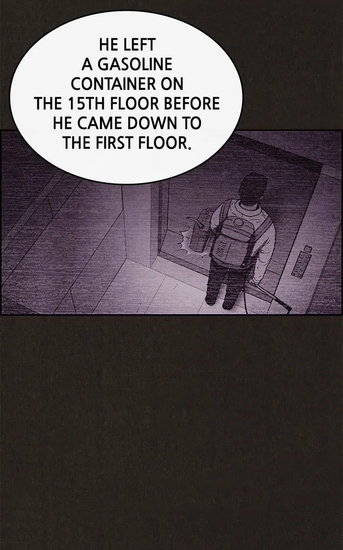 Read Sweet Home EN Manga Online