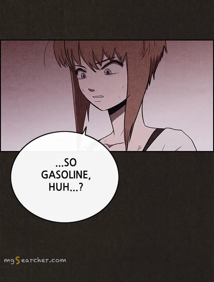 Read Sweet Home EN Manga Online