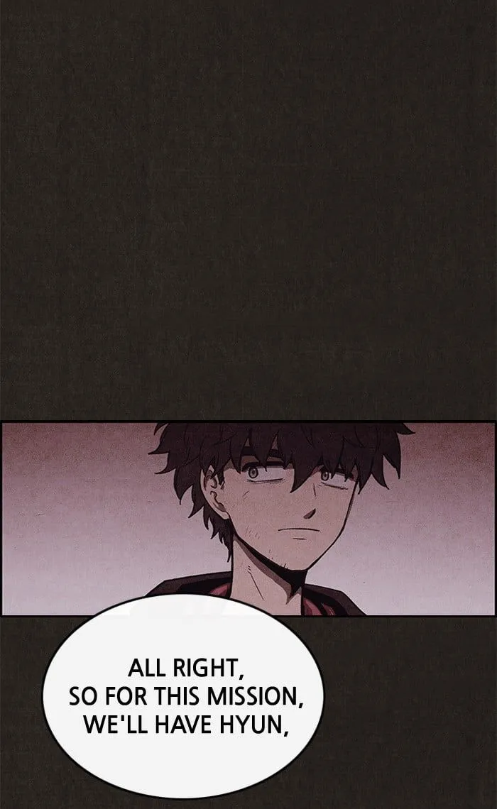 Read Sweet Home EN Manga Online