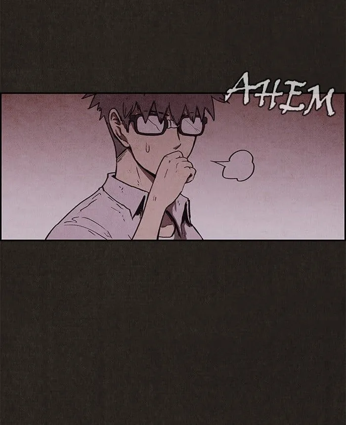 Read Sweet Home EN Manga Online